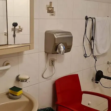 Apartman Balkon Mit Ausblick